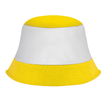 Cappelli da pescatore personalizzati con logo - SKYLINE