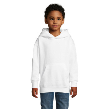 SLAM KIDS - SLAM KIDS Felpa cappuccio