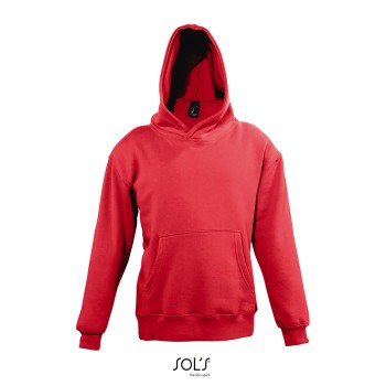 SLAM KIDS - SLAM KIDS HOODIE  280g