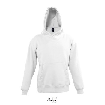 SLAM KIDS - SLAM KIDS HOODIE  280g