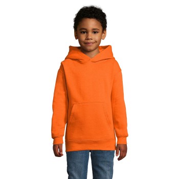 SLAM KIDS - SLAM KIDS HOODIE  280g