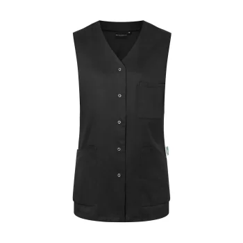 Sleeve-less Ladies´Tunic Essential