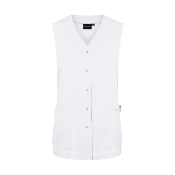 Sleeve-less Ladies´Tunic Essential