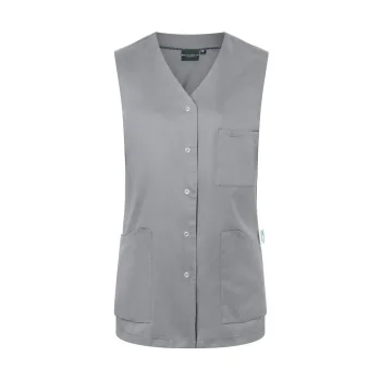 Sleeve-less Ladies´Tunic Essential