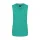 Tunica senza maniche personalizzabile Karlowsky in poliestere riciclato e cotone