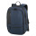 Zaino espandibile personalizzabile in Nylon 1680D con doppio scomparto e tasche multiple