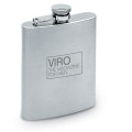 SLIMMY FLASK - Bottiglia (45 cl) in metallo