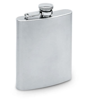 SLIMMY FLASK - Bottiglia (45 cl) in metallo