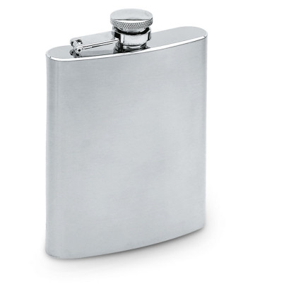 SLIMMY FLASK - Bottiglia (45 cl) in metallo