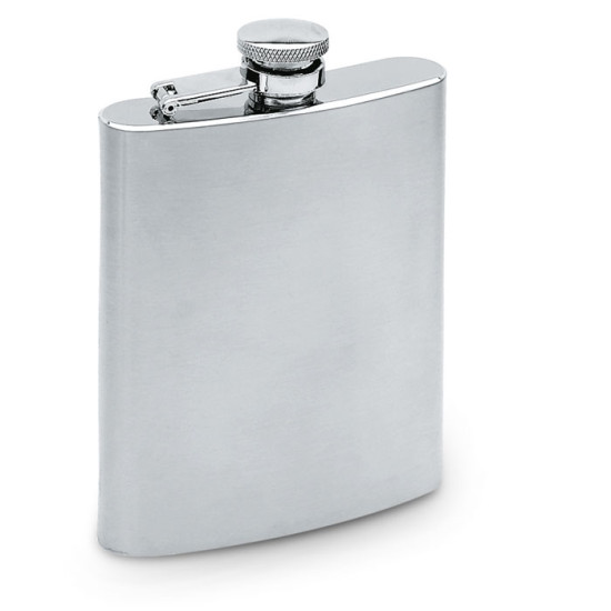 SLIMMY FLASK - Bottiglia (45 cl) in metallo