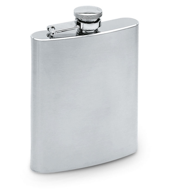 SLIMMY FLASK - Bottiglia (45 cl) in metallo