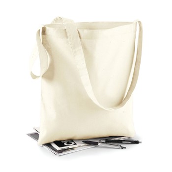 Shopper per fiere, eventi personalizzate con logo - Sling Bag for Life