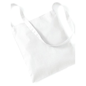 Shopper per fiere, eventi personalizzate con logo - Sling Bag for Life