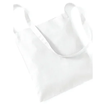 Shopper personalizzate con logo - Sling Bag for Life