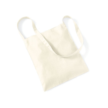 Shopper personalizzate con logo - Sling Bag for Life