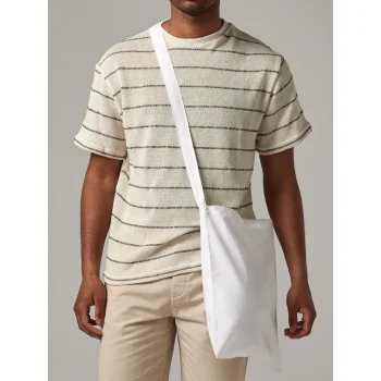 Shopper personalizzate con logo - Sling Bag for Life