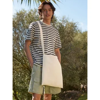 Shopper personalizzate con logo - Sling Bag for Life