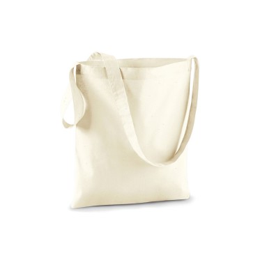 Shopper in cotone personalizzata con logo - Sling Bag for Life