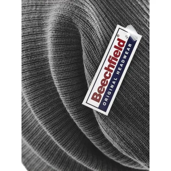 Berretti personalizzati con logo - Slouch Beanie