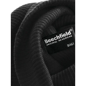 Berretti personalizzati con logo - Slouch Beanie