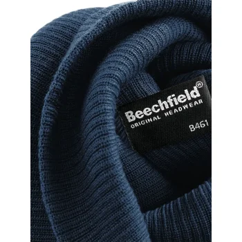 Berretti personalizzati con logo - Slouch Beanie