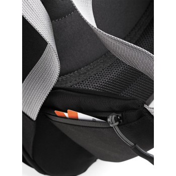 Borsone sportivo da palestra personalizzato con logo - SLX 30 Litre Backpack