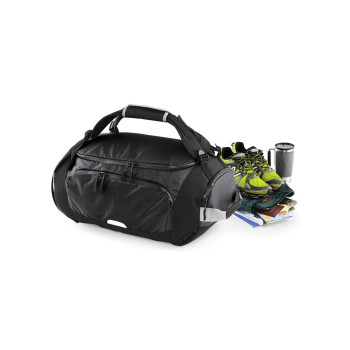 Borsa da palestra personalizzata - SLX 30 Litre Stowaway Carry-On