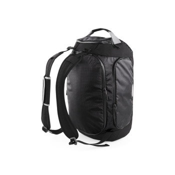 Borsa da palestra personalizzata - SLX 30 Litre Stowaway Carry-On