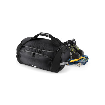 Borsa da palestra personalizzata - SLX 60 Litre Haul Bag