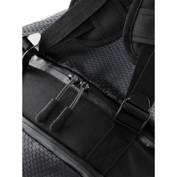 Borsa da palestra personalizzata - SLX 60 Litre Haul Bag
