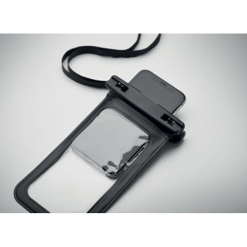 Accessori auto personalizzati con logo - SMAG - Custodia impermeabile per telef