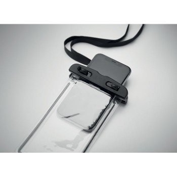 SMAG LARGE - Custodia impermeabile per telef