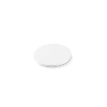 Gadget per persona wellness personalizzati con logo - SMALL PIN - Campione stampato