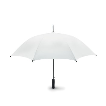 Ombrelli da passeggio personalizzati con logo - SMALL SWANSEA - Ombrello automatico da 23&quot;