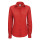Camicia personalizzabile B&C Collection in tessuto misto poliestere cotone