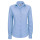 Camicia personalizzabile B&C Collection in tessuto misto poliestere cotone