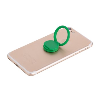 Gadget tecnologico personalizzato con logo - SMART RING