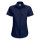 Camicia personalizzata B&C Collection sagomata con bottoni madreperla