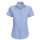 Camicia personalizzata B&C Collection sagomata con bottoni madreperla