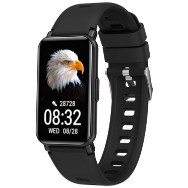Smartwatch personalizzati con logo - Smartband multisport con GPS Prixton AT806