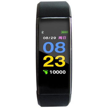 Smartwatch personalizzati con logo - Smartband Prixton AT801T con termometro