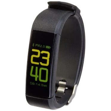 Smartwatch personalizzati con logo - Smartband Prixton AT801T con termometro