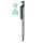 Smartpen personalizzabile economica con gommino per touchscreen