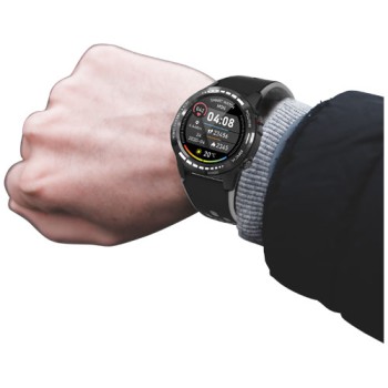 Smartwatch personalizzati con logo - Smartwatch GPS Prixton SW37