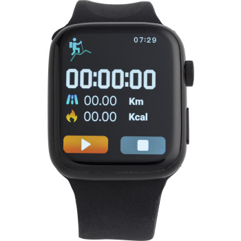 Smartwatch in PC/PVC Asher