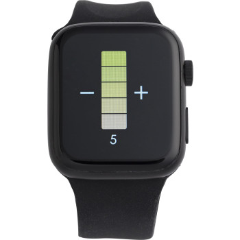 Smartwatch in PC/PVC Asher