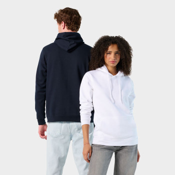 felpe uomo personalizzate - SNAKE - SNAKE Felpa uni cappuccio