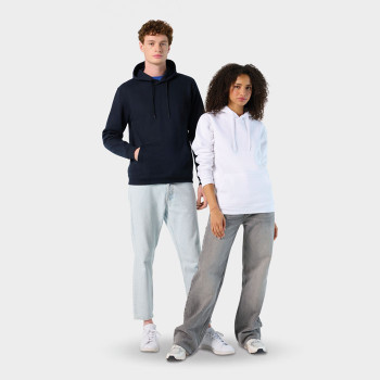 felpe uomo personalizzate - SNAKE - SNAKE Felpa uni cappuccio