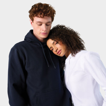 felpe uomo personalizzate - SNAKE - SNAKE Felpa uni cappuccio