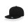 Cappellino personalizzabile Atlantis in acrilico con visiera piatta regolabile